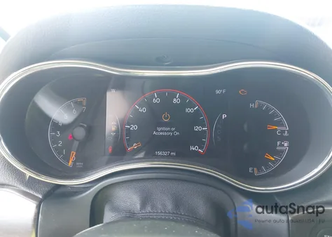 2014 Jeep Grand Cherokee Limited из США, поврежденный, VIN 1C4RJFBGXEC540270